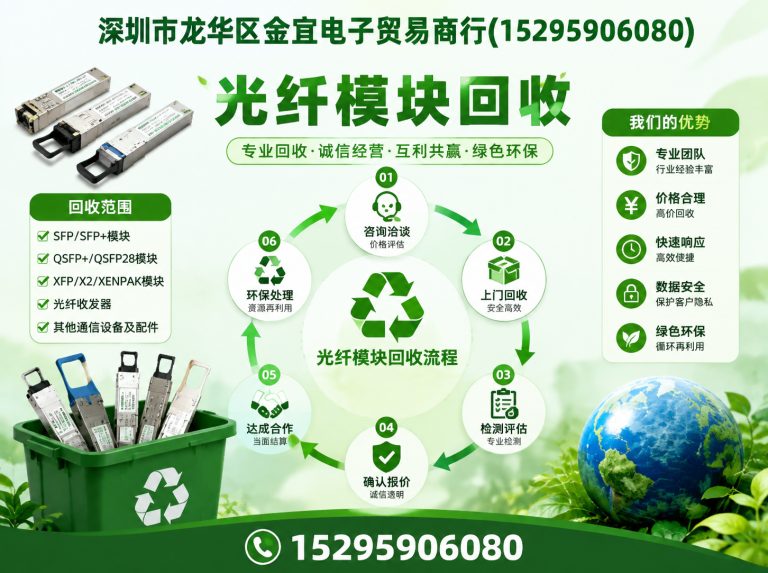 龙岗区深圳市龙华区金宜电子贸易商行展示图